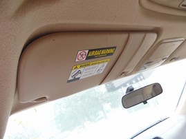 2005 HONDA CRV SE GOLD 4WD 2.4 AT A19986